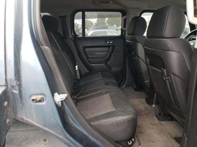 Photo 11 from auction – 2006 HUMMER H3 with VIN 5GTDN136368300286