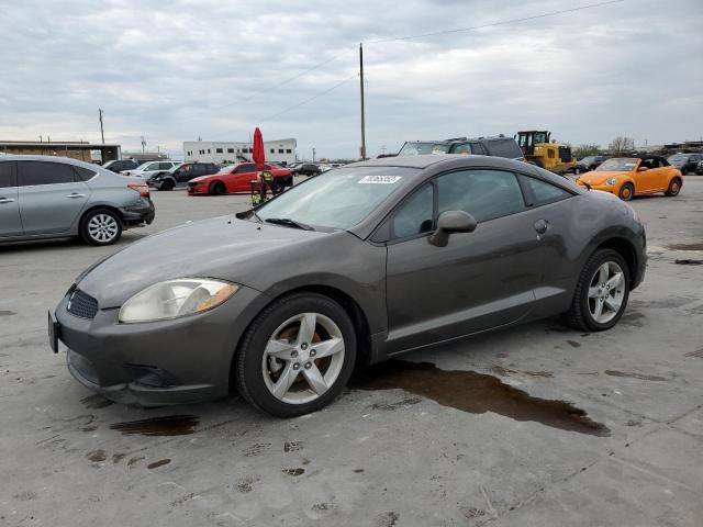 MITSUBISHI ECLIPSE GS 2010 with VIN 4A31K2DF9AE007278 - Photo from auction