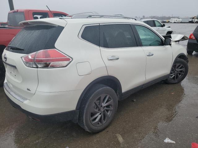 Photo 3 from auction – 2016 NISSAN ROGUE S with VIN 5N1AT2MT0GC917939