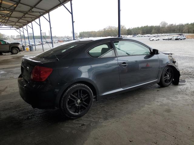 Photo 3 from auction – 2009 TOYOTA SCION TC with VIN JTKDE167890299336