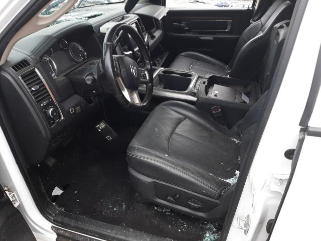 Photo 7 from auction – 2018 RAM 2500 LARAM with VIN 3C6UR5NL0JG126905