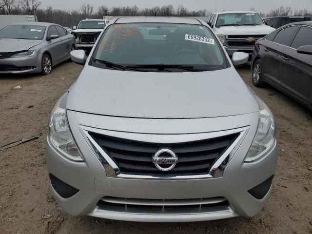 Photo 5 from auction – 2015 NISSAN VERSA S with VIN 3N1CN7AP1FL958856