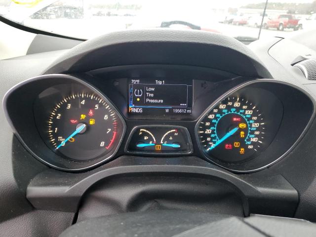 Photo 9 from auction – 2013 FORD ESCAPE SE with VIN 1FMCU0GX4DUB88021