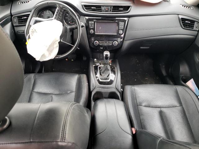 Photo 8 from auction – 2017 NISSAN ROGUE S with VIN JN8AT2MT3HW405682