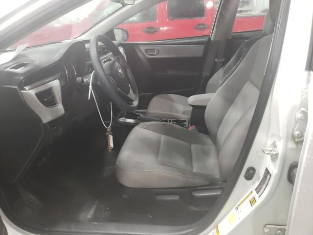 Photo 7 from auction – 2015 TOYOTA COROLLA L with VIN 2T1BURHE3FC426037
