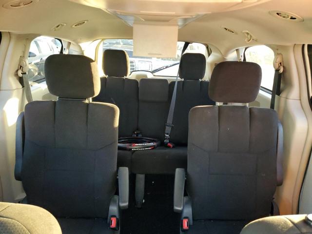 Photo 10 from auction – 2011 DODGE GRAND CARA with VIN 2D4RN5DG4BR751062
