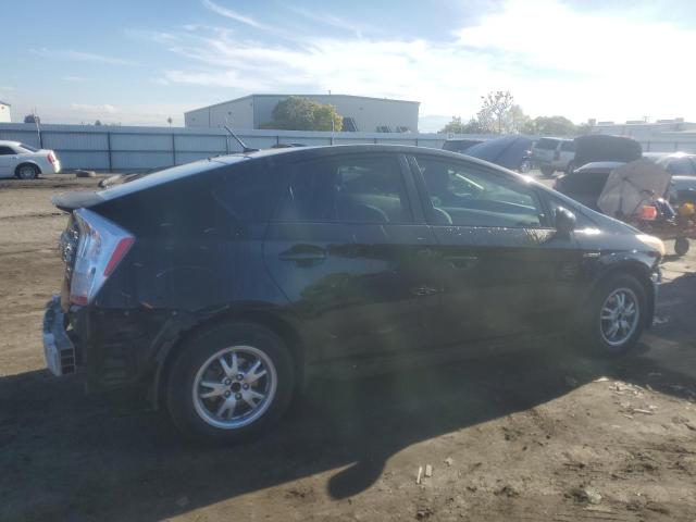 Photo 3 from auction – 2010 TOYOTA PRIUS with VIN JTDKN3DU0A1304398