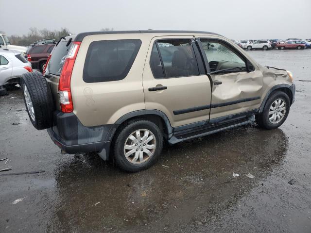 Photo 3 from auction – 2005 HONDA CR-V EX with VIN JHLRD78815C037923