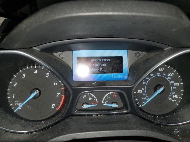Photo 9 from auction – 2013 FORD ESCAPE SEL with VIN 1FMCU9H96DUD88306