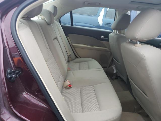 Photo 10 from auction – 2011 FORD FUSION SE with VIN 3FAHP0HA1BR194607