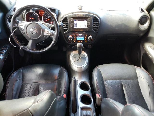 Photo 8 from auction – 2012 NISSAN JUKE S with VIN JN8AF5MV3CT124678