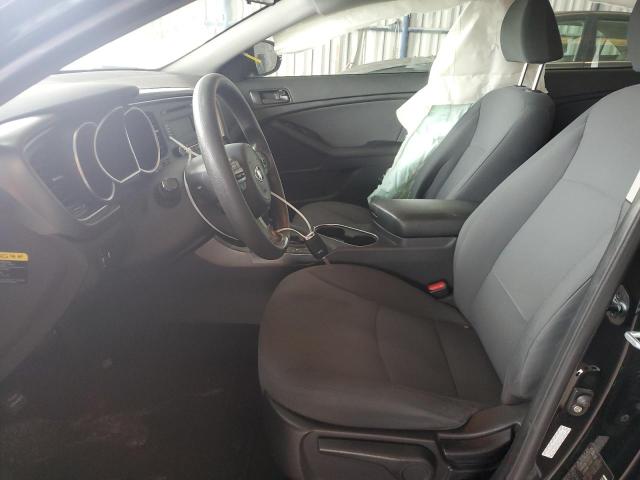 Photo 7 from auction – 2015 KIA OPTIMA LX with VIN KNAGM4A78F5660625