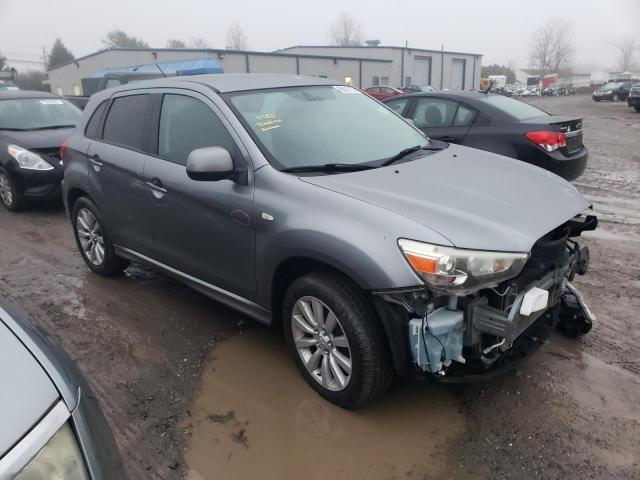 Photo 4 from auction – 2011 MITSUBISHI OUTLANDER with VIN JA4AR4AU6BZ011256