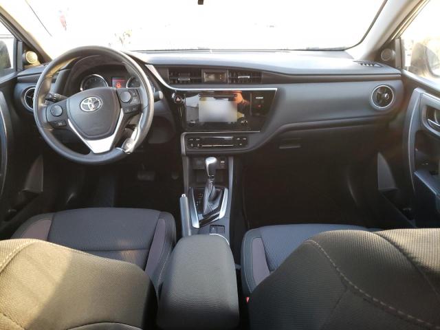 Photo 8 from auction – 2017 TOYOTA COROLLA L with VIN 5YFBURHEXHP730386