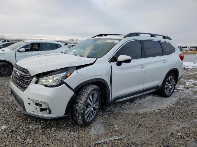 SUBARU ASCENT LIM 2019 con VIN 4S4WMAPD1K3410834 - Foto de la subasta