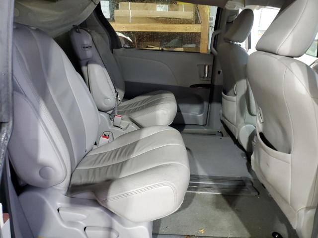 Photo 11 from auction – 2013 TOYOTA SIENNA XLE with VIN 5TDYK3DC4DS367618