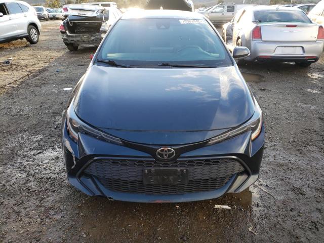 Photo 5 from auction – 2019 TOYOTA COROLLA SE with VIN JTNK4RBE3K3006558