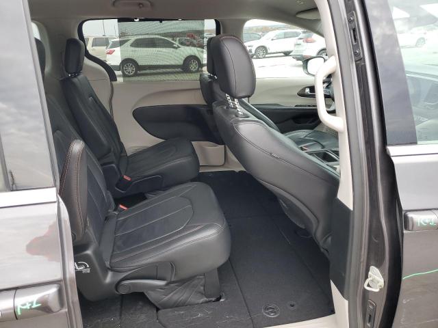 Photo 11 from auction – 2018 CHRYSLER PACIFICA T with VIN 2C4RC1BG6JR246718