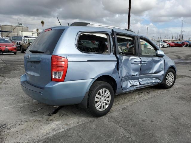 Photo 3 from auction – 2012 KIA SEDONA LX with VIN KNDMG4C74C6494278