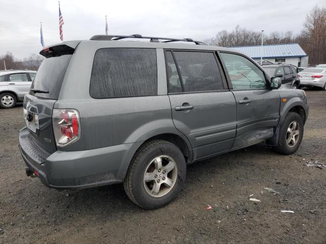 Photo 3 from auction – 2008 HONDA PILOT SE with VIN 5FNYF18348B021212