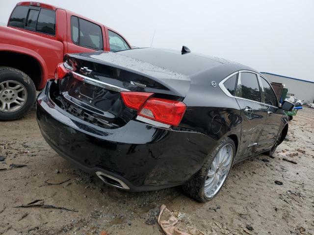 Photo 3 from auction – 2019 CHEVROLET IMPALA PRE with VIN 1G1105S38KU137569