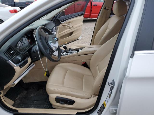 Photo 7 from auction – 2014 BMW 535 XI with VIN WBA5B3C51ED536025