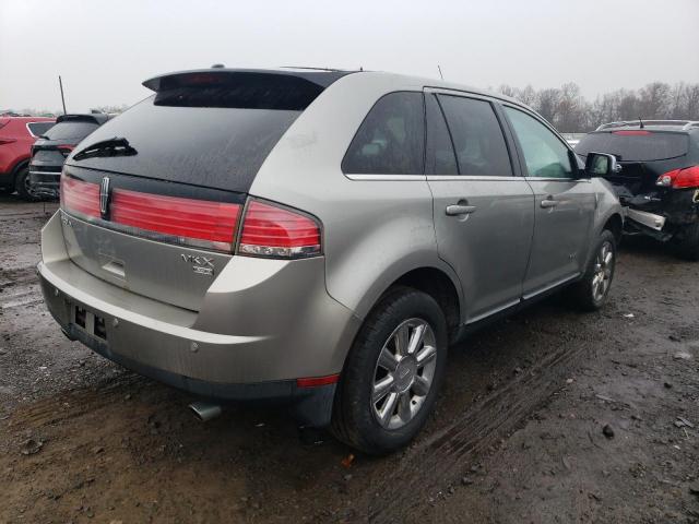 Foto 3 de la subasta – 2008 LINCOLN MKX con VIN 2LMDU88C88BJ30766