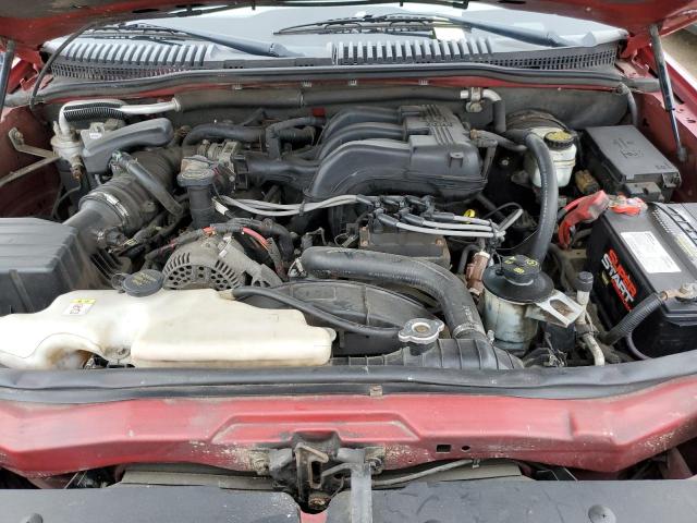 صورة رقم 11 من المزاد - 2007 FORD EXPLORER X مع VIN 1FMEU73EX7UB26102