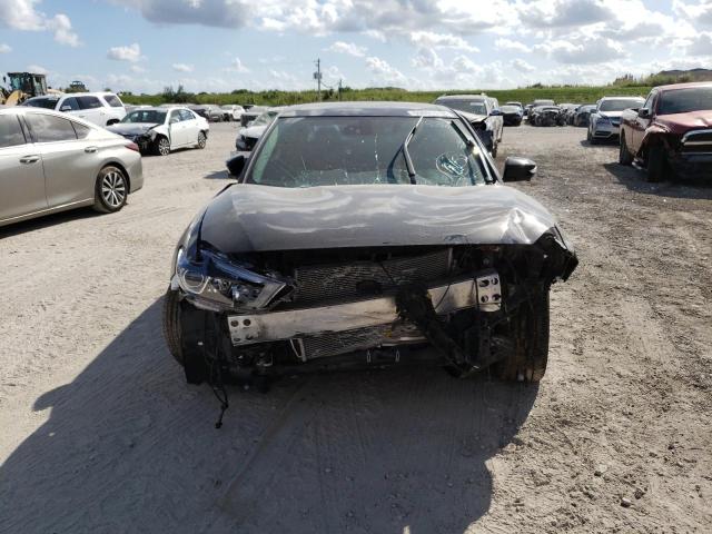 Photo 5 from auction – 2016 NISSAN MAXIMA 3.5 with VIN 1N4AA6AP8GC905360