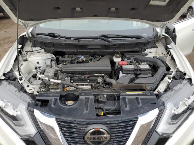 Photo 12 from auction – 2019 NISSAN ROGUE S with VIN 5N1AT2MV2KC757413
