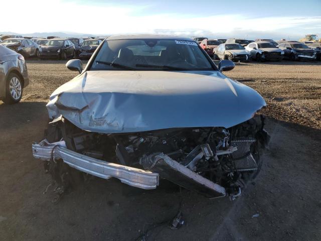 Photo 5 from auction – 2015 AUDI S7 PREMIUM with VIN WAUW2AFC5FN034178