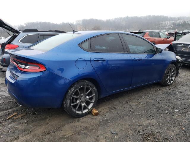 Photo 3 from auction – 2013 DODGE DART with VIN 1C3CDFBH3DD307253