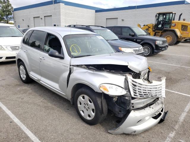 Photo 4 from auction – 2004 CHRYSLER PT CRUISER with VIN 3C4FY48B94T349215