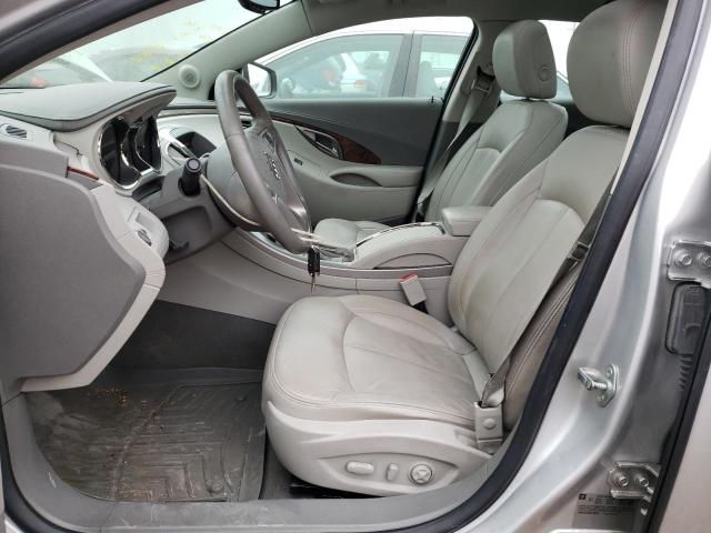 Photo 7 from auction – 2012 BUICK LACROSSE with VIN 1G4GC5E32CF183078