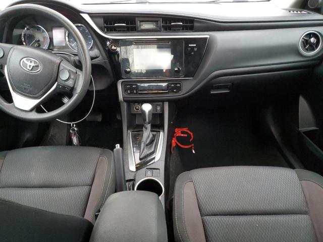 Photo 8 from auction – 2017 TOYOTA COROLLA with VIN 5YFBURHE3HP628752