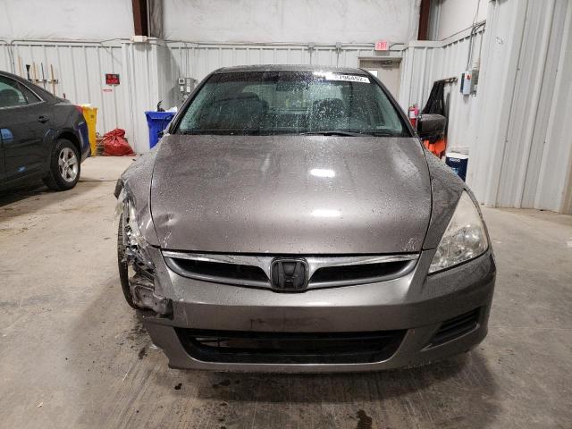 Photo 5 from auction – 2006 HONDA ACCORD EX with VIN 1HGCM66596A034255