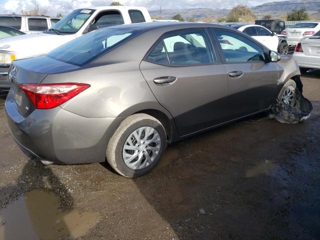 Photo 3 from auction – 2018 TOYOTA COROLLA L with VIN 2T1BURHEXJC969197