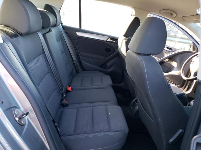 Photo 10 from auction – 2012 VOLKSWAGEN GOLF with VIN WVWDB7AJ4CW277750