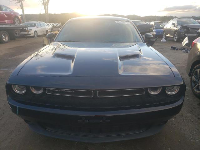 Photo 5 from auction – 2017 DODGE CHALLENGER with VIN 2C3CDZAG1HH616951