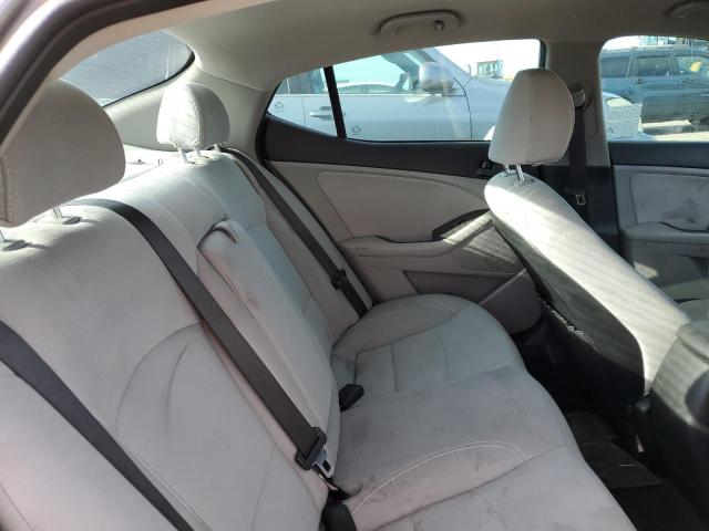 Photo 10 from auction – 2013 KIA OPTIMA LX with VIN 5XXGM4A70DG221060