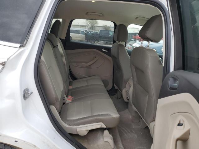 Photo 11 from auction – 2016 FORD ESCAPE SE with VIN 1FMCU0GX2GUA97575