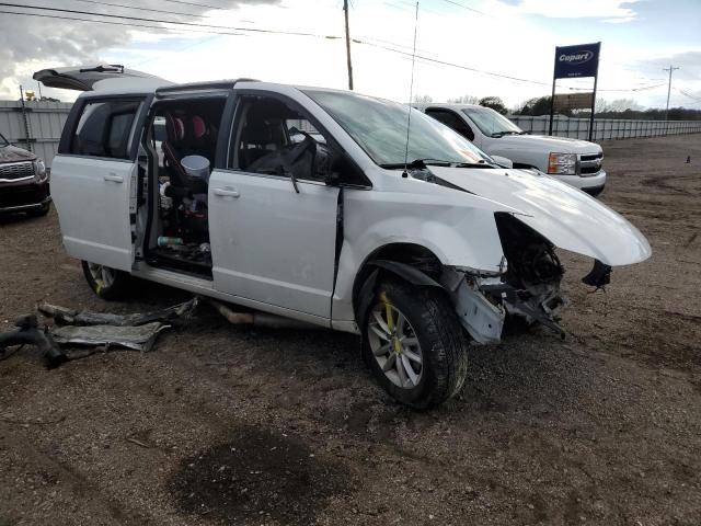 Photo 4 from auction – 2020 DODGE GRAND CARA with VIN 2C4RDGCG1LR183545