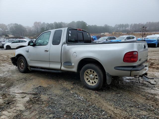 Photo 2 from auction – 2003 FORD F-150 with VIN 1FTRX07W93KD70854