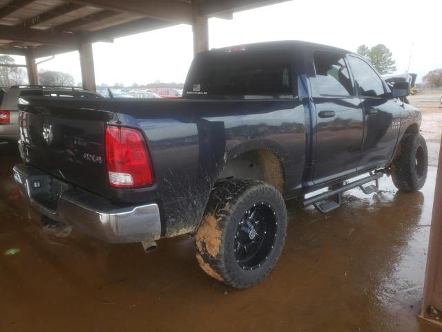 Photo 3 from auction – 2018 RAM 1500 ST with VIN 1C6RR7KM4JS262431