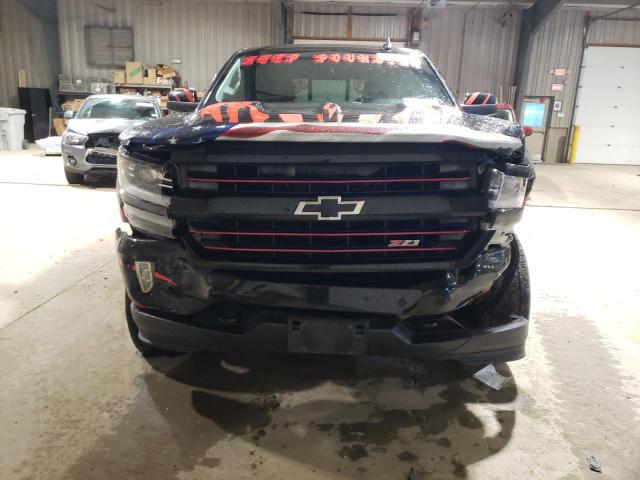 Photo 5 from auction – 2016 CHEVROLET SILVERADO with VIN 3GCUKSEC4GG366558