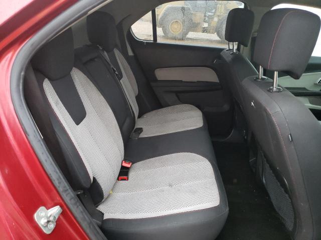 Photo 11 from auction – 2010 CHEVROLET EQUINOX LT with VIN 2CNALDEW5A6413939