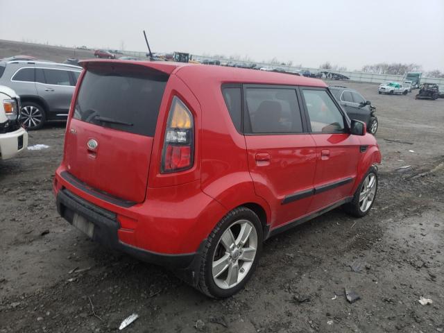 صورة رقم 3 من المزاد - 2010 KIA SOUL + مع VIN KNDJT2A24A7102353
