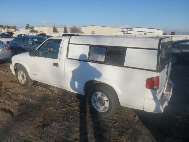 Photo 2 from auction – 1996 GMC SONOMA with VIN 1GTCS1441T8526041