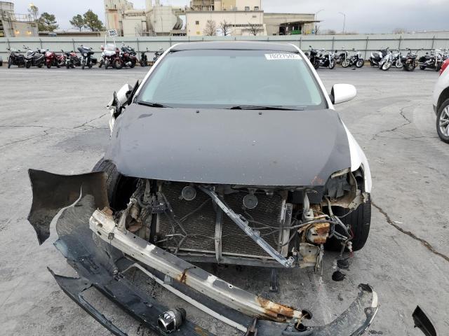 Photo 5 from auction – 2005 TOYOTA SCION TC with VIN JTKDE177450050802