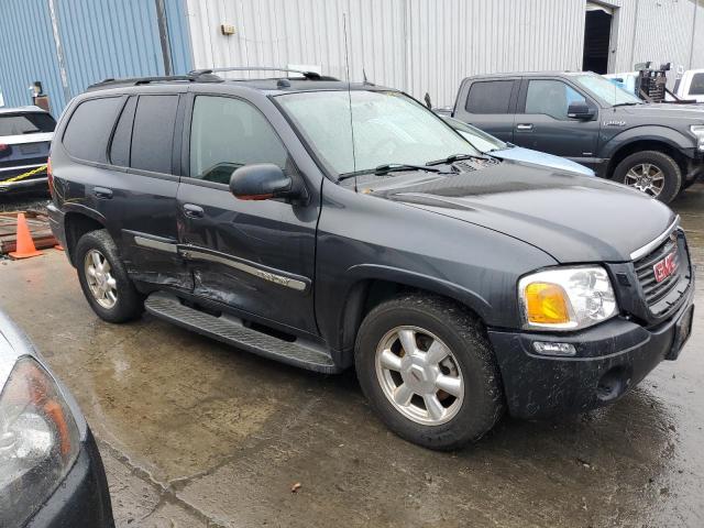 Photo 4 from auction – 2005 GMC ENVOY with VIN 1GKDT13S852223219